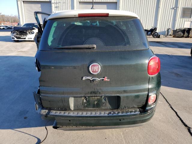 Photo 5 VIN: ZFBCFACH1FZ034913 - FIAT 500 