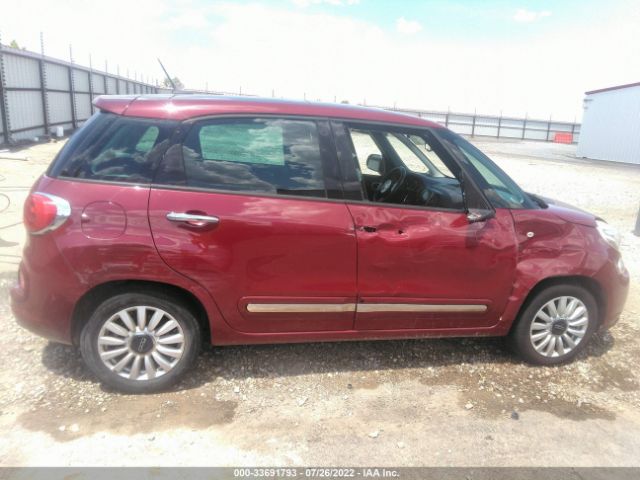 Photo 5 VIN: ZFBCFACH1FZ036189 - FIAT 500L 