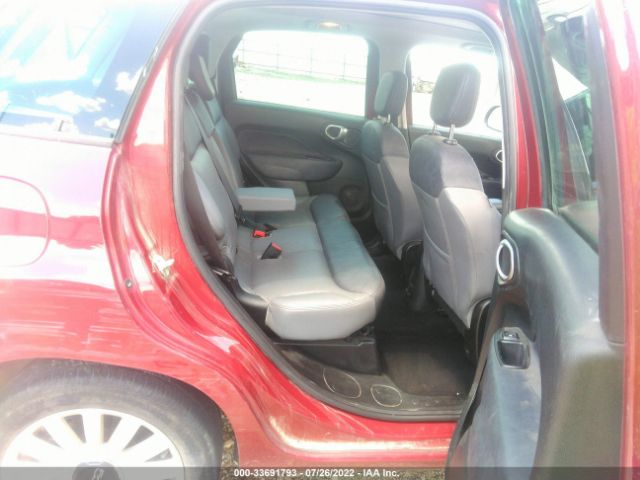 Photo 7 VIN: ZFBCFACH1FZ036189 - FIAT 500L 