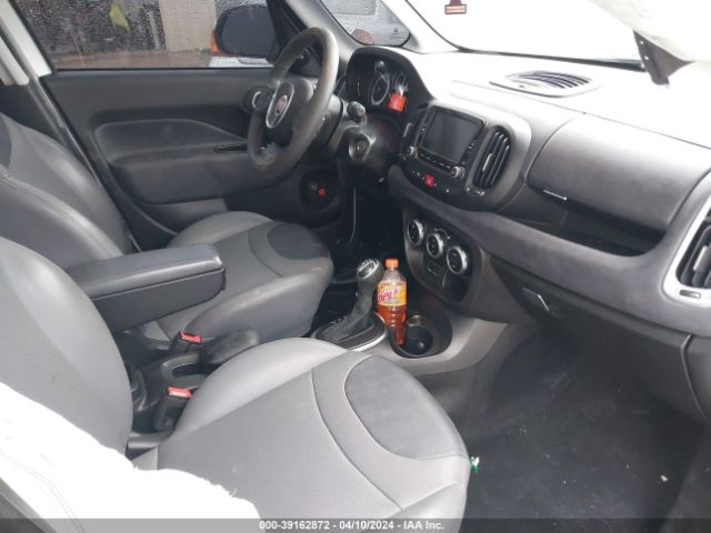 Photo 4 VIN: ZFBCFACH1HZ038740 - FIAT 500L 