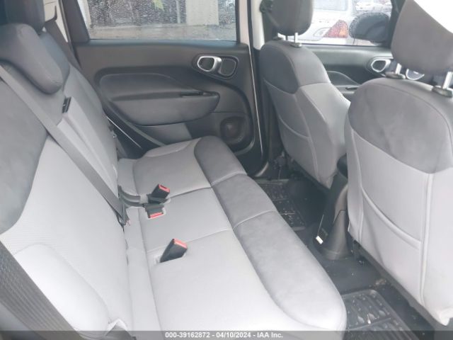 Photo 7 VIN: ZFBCFACH1HZ038740 - FIAT 500L 