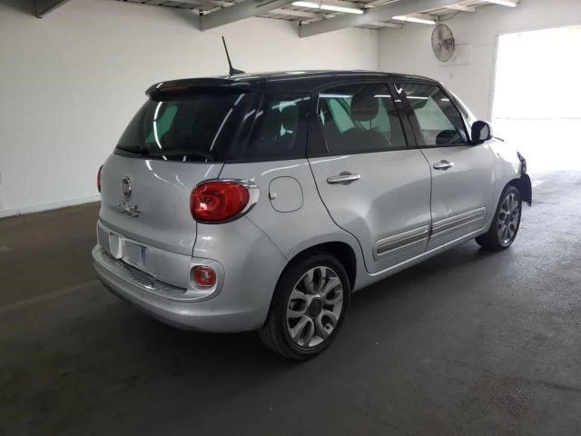 Photo 3 VIN: ZFBCFACH1HZ038804 - FIAT 500L LOUNG 