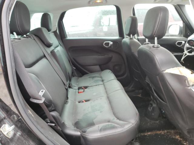 Photo 5 VIN: ZFBCFACH1JZ040493 - FIAT 500L LOUNG 