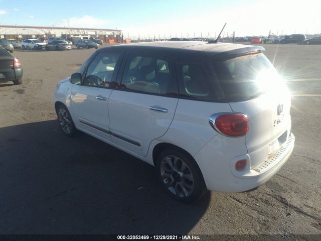 Photo 2 VIN: ZFBCFACH2EZ004074 - FIAT 500L 