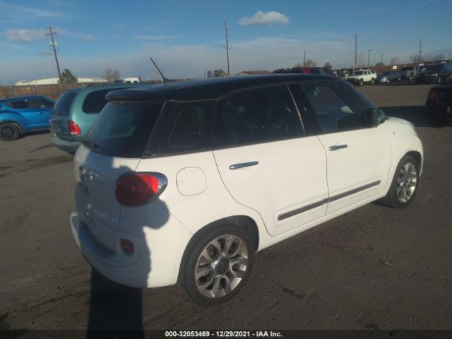 Photo 3 VIN: ZFBCFACH2EZ004074 - FIAT 500L 