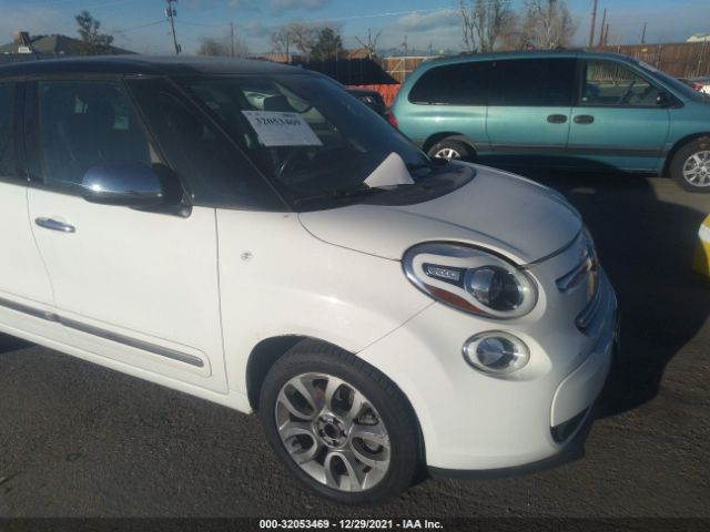 Photo 5 VIN: ZFBCFACH2EZ004074 - FIAT 500L 