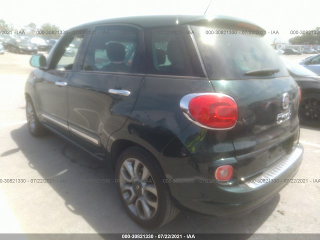 Photo 2 VIN: ZFBCFACH2EZ004382 - FIAT 500L 