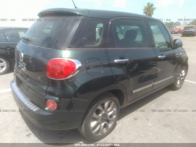 Photo 3 VIN: ZFBCFACH2EZ004382 - FIAT 500L 