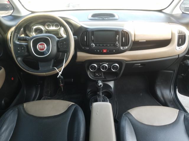 Photo 8 VIN: ZFBCFACH2EZ004592 - FIAT 500L LOUNG 