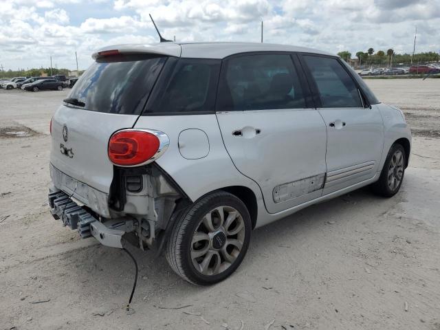 Photo 2 VIN: ZFBCFACH2EZ007489 - FIAT 500L LOUNG 