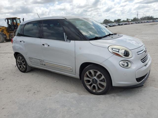 Photo 3 VIN: ZFBCFACH2EZ007489 - FIAT 500L LOUNG 