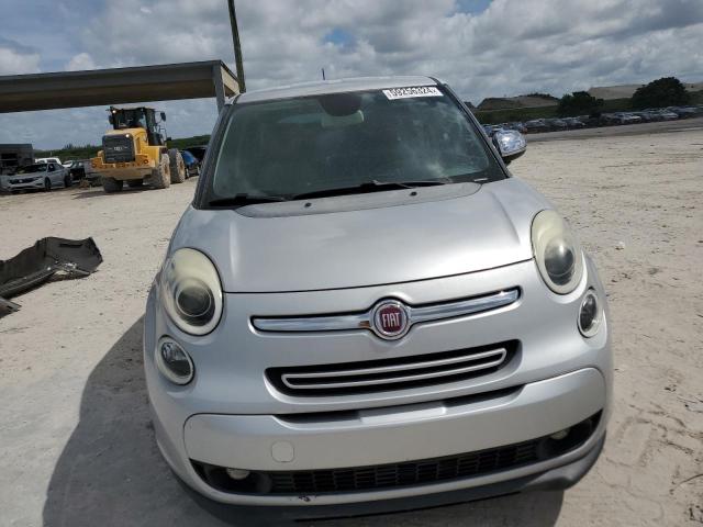 Photo 4 VIN: ZFBCFACH2EZ007489 - FIAT 500L LOUNG 