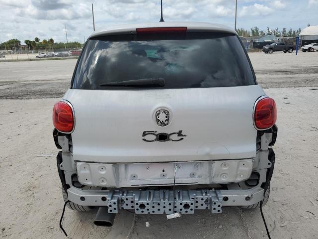 Photo 5 VIN: ZFBCFACH2EZ007489 - FIAT 500L LOUNG 