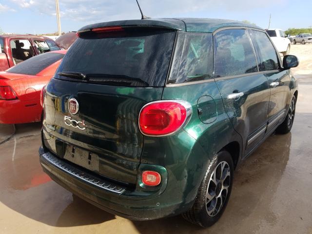 Photo 3 VIN: ZFBCFACH2EZ008383 - FIAT 500L 