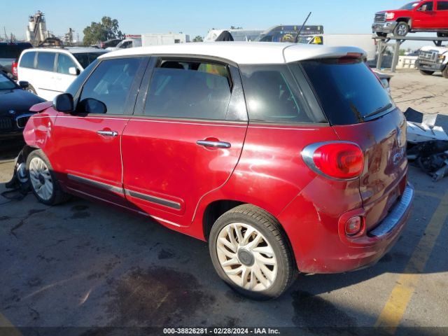 Photo 2 VIN: ZFBCFACH2EZ009033 - FIAT 500L 