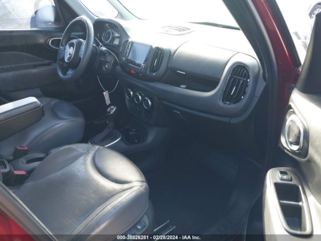 Photo 4 VIN: ZFBCFACH2EZ009033 - FIAT 500L 