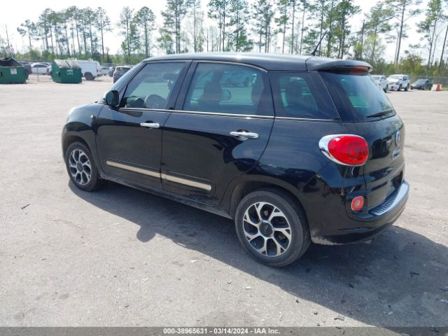 Photo 2 VIN: ZFBCFACH2EZ009632 - FIAT 500L 