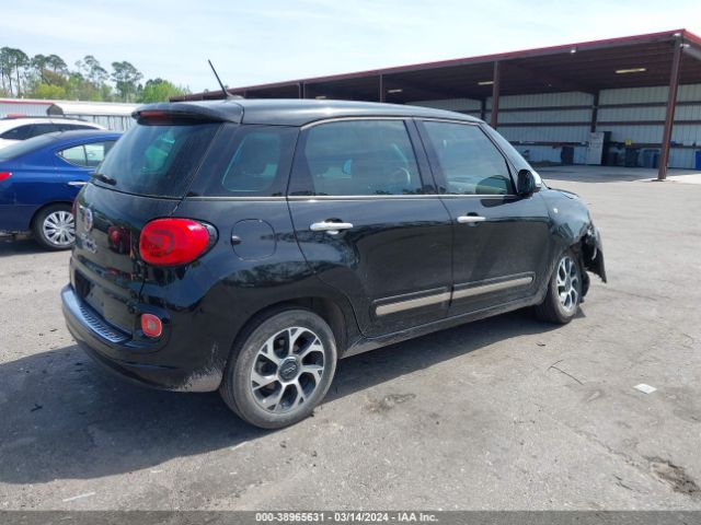 Photo 3 VIN: ZFBCFACH2EZ009632 - FIAT 500L 