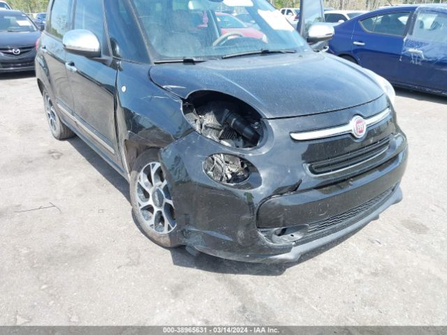 Photo 5 VIN: ZFBCFACH2EZ009632 - FIAT 500L 