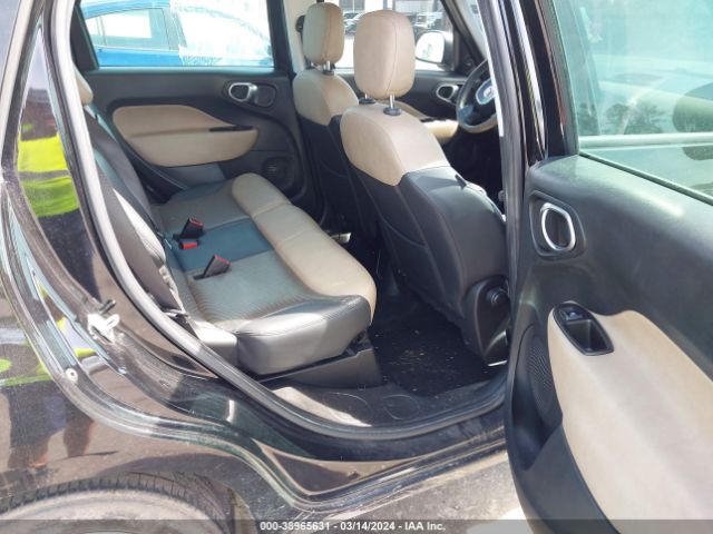 Photo 7 VIN: ZFBCFACH2EZ009632 - FIAT 500L 