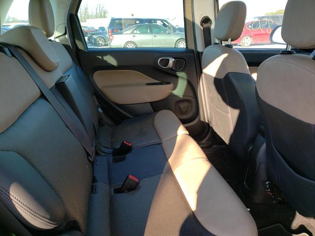 Photo 5 VIN: ZFBCFACH2EZ013518 - FIAT 500L LOUNG 