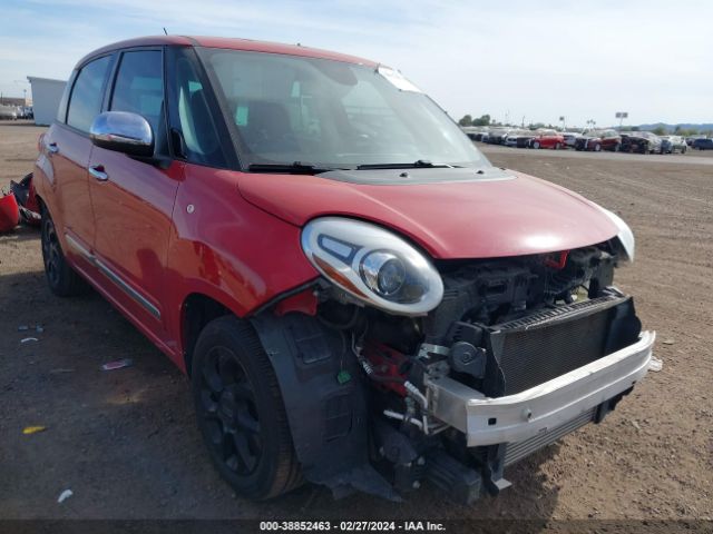 Photo 0 VIN: ZFBCFACH2EZ018427 - FIAT 500L 