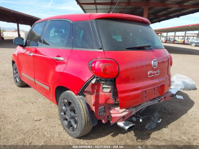 Photo 2 VIN: ZFBCFACH2EZ018427 - FIAT 500L 