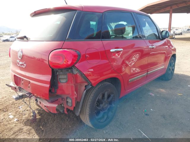 Photo 3 VIN: ZFBCFACH2EZ018427 - FIAT 500L 