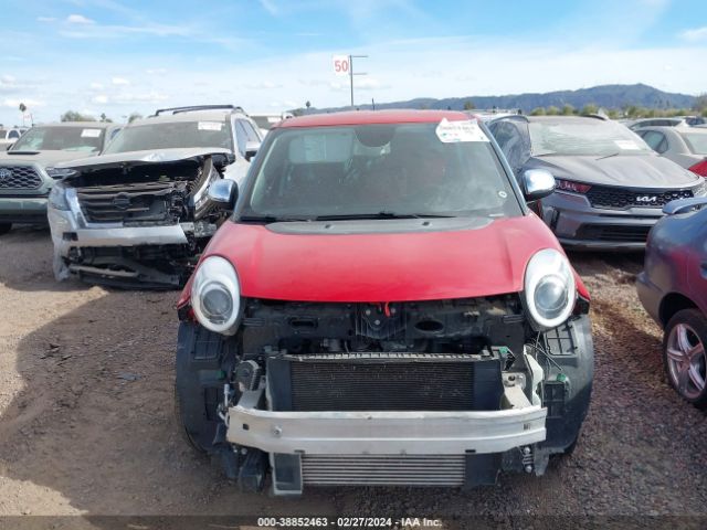 Photo 5 VIN: ZFBCFACH2EZ018427 - FIAT 500L 