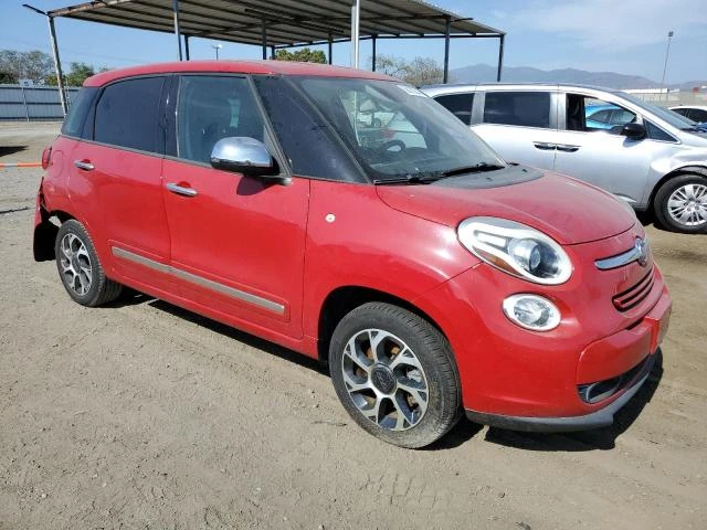 Photo 3 VIN: ZFBCFACH2EZ018489 - FIAT 500L LOUNG 