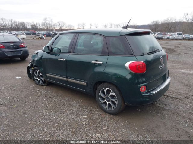 Photo 2 VIN: ZFBCFACH2EZ021988 - FIAT 500L 