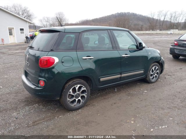 Photo 3 VIN: ZFBCFACH2EZ021988 - FIAT 500L 