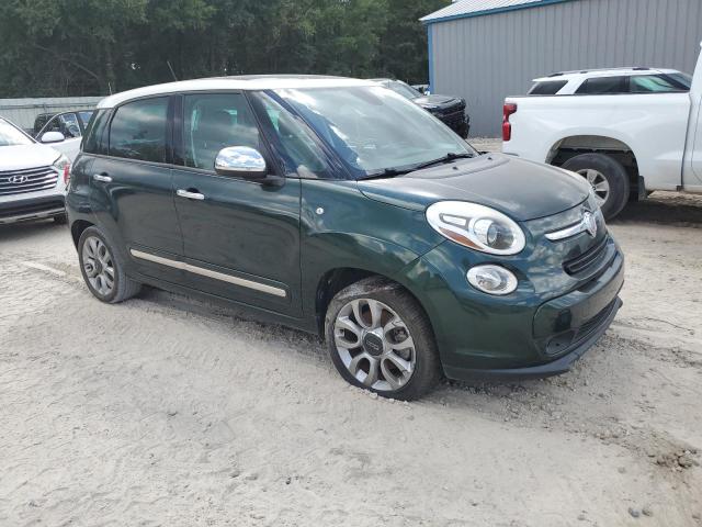 Photo 3 VIN: ZFBCFACH2EZ026866 - FIAT 500L LOUNG 