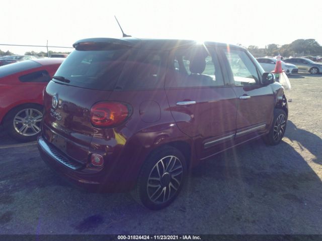 Photo 3 VIN: ZFBCFACH2EZ029055 - FIAT 500L 