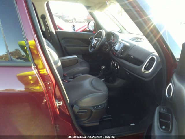 Photo 4 VIN: ZFBCFACH2EZ029055 - FIAT 500L 