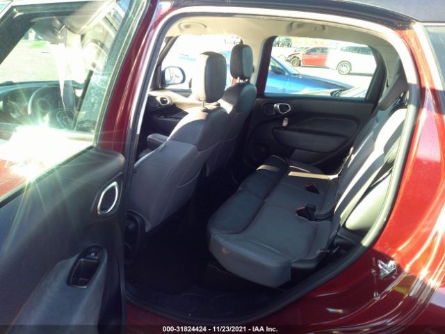 Photo 7 VIN: ZFBCFACH2EZ029055 - FIAT 500L 