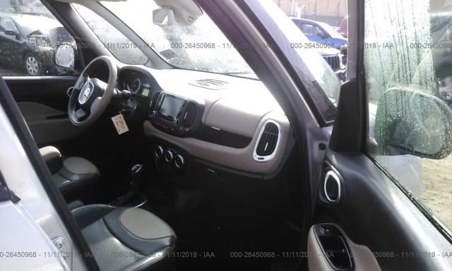 Photo 4 VIN: ZFBCFACH2FZ030837 - FIAT 500L 