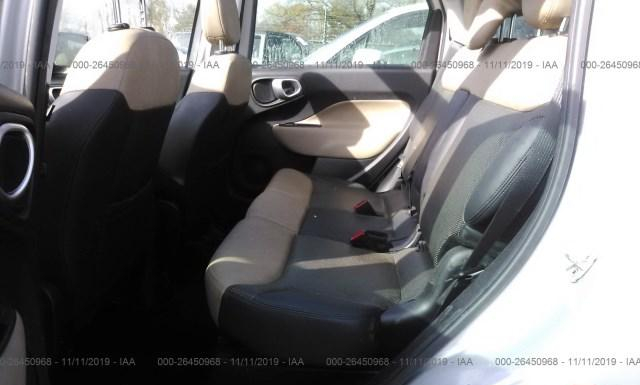 Photo 7 VIN: ZFBCFACH2FZ030837 - FIAT 500L 