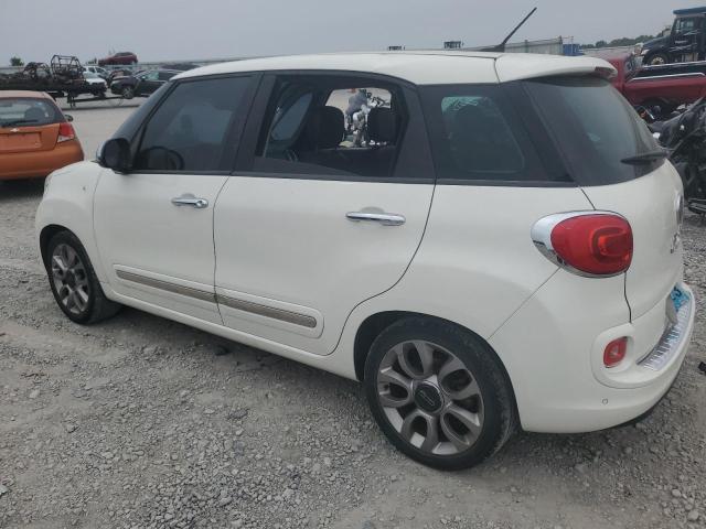 Photo 1 VIN: ZFBCFACH3EZ002687 - FIAT 500L LOUNG 