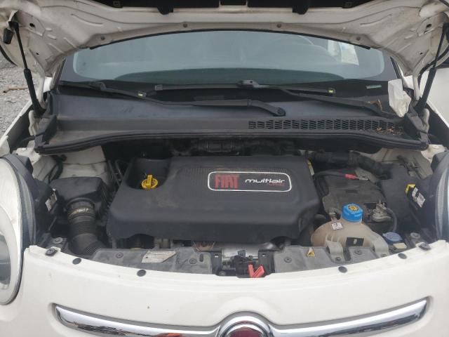 Photo 10 VIN: ZFBCFACH3EZ002687 - FIAT 500L LOUNG 