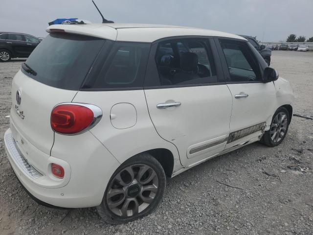 Photo 2 VIN: ZFBCFACH3EZ002687 - FIAT 500L LOUNG 