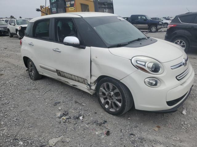 Photo 3 VIN: ZFBCFACH3EZ002687 - FIAT 500L LOUNG 