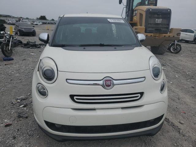 Photo 4 VIN: ZFBCFACH3EZ002687 - FIAT 500L LOUNG 