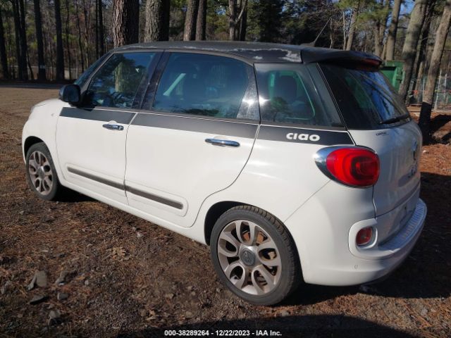 Photo 2 VIN: ZFBCFACH3EZ003970 - FIAT 500L 