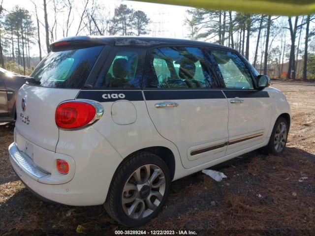 Photo 3 VIN: ZFBCFACH3EZ003970 - FIAT 500L 