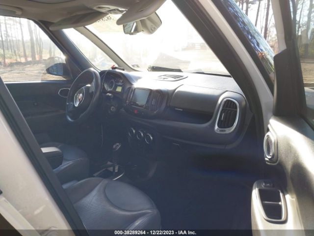 Photo 4 VIN: ZFBCFACH3EZ003970 - FIAT 500L 