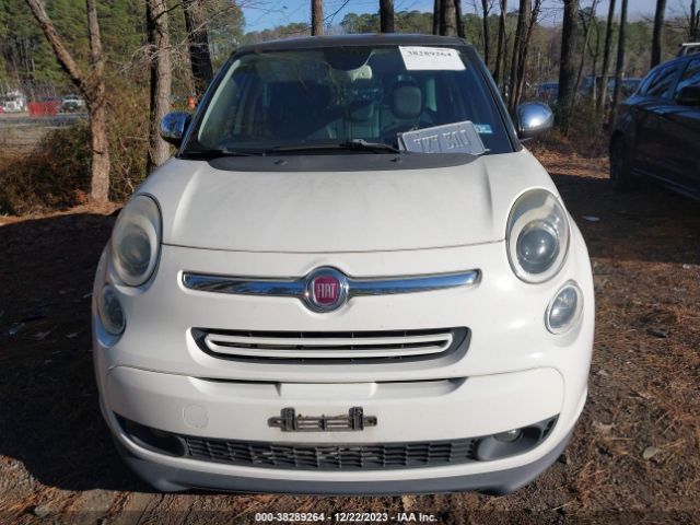 Photo 5 VIN: ZFBCFACH3EZ003970 - FIAT 500L 