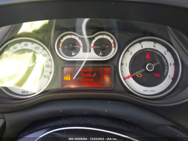 Photo 6 VIN: ZFBCFACH3EZ003970 - FIAT 500L 