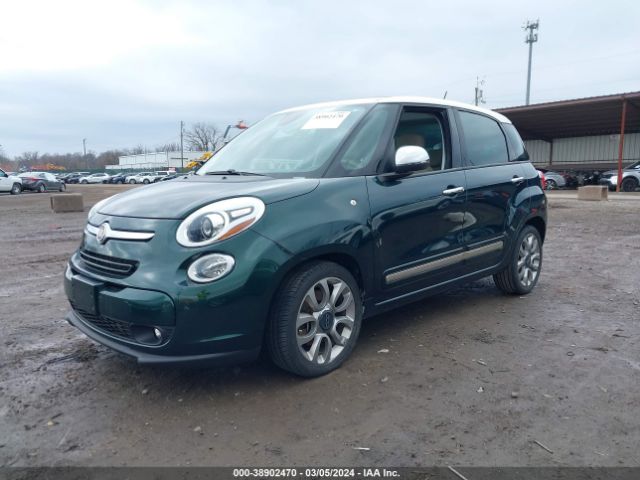 Photo 1 VIN: ZFBCFACH3EZ004908 - FIAT 500L 