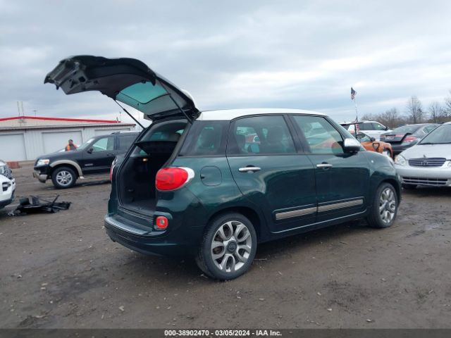 Photo 3 VIN: ZFBCFACH3EZ004908 - FIAT 500L 